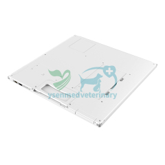 Wireless Superior 17 x 17-inch Cassette-size Flat Panel Detector YSFPD-M1717V