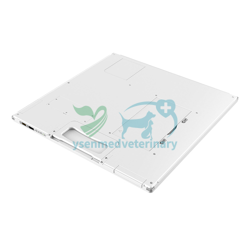 Wireless Superior 17 x 17-inch Cassette-size Flat Panel Detector YSFPD-M1717V