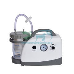 Portable Electrical Diaphragm Suction Pump YS-23A1