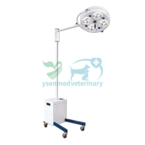 Veterinary Surgical Shadowless Lamp YSOT04LED-I