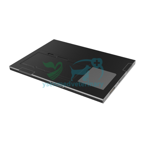 YSENMED Veterinary 5kW Mobile Digital C-arm X-ray System