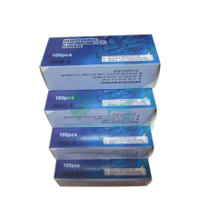 Veterinary digital thermometer probe cover YSVET-GBT02