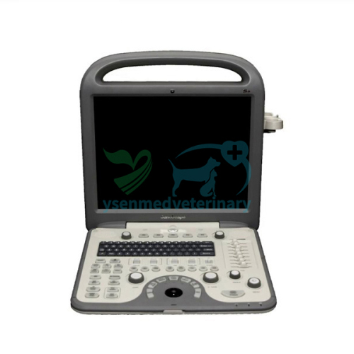 Portable Color Doppler Ultrasound S8V