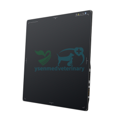YSENMED Veterinary 5kW Mobile Digital C-arm X-ray System