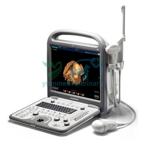 Portable Color Doppler Ultrasound S8V