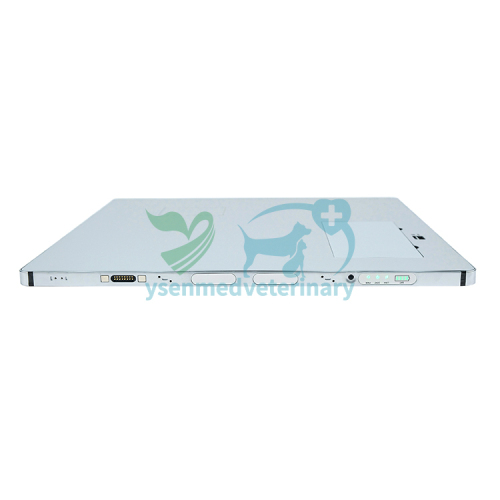 YSENMED Veterinary 5kW Mobile Digital C-arm X-ray System