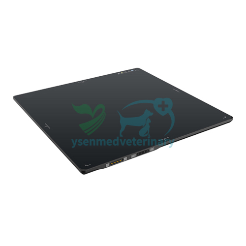 YSENMED Veterinary 5kW Mobile Digital C-arm X-ray System
