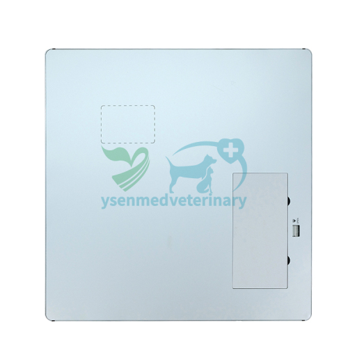 YSENMED Veterinary 5kW Mobile Digital C-arm X-ray System