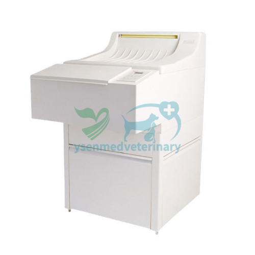 12.5L Advanced Automatic X Ray Film Processing Machine With CE Approval YSX1504