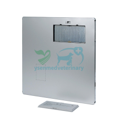 YSENMED Veterinary 5kW Mobile Digital C-arm X-ray System