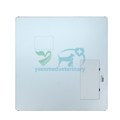 YSENMED Veterinary 5kW Mobile Digital C-arm X-ray System