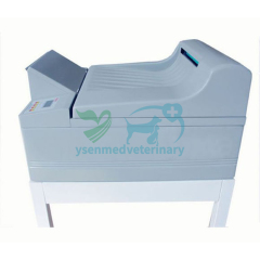 YSENMED Veterinary 5kW Mobile Digital C-arm X-ray System