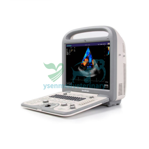 Portable Color Doppler Ultrasound S8V