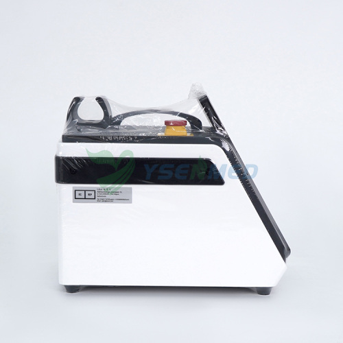 YSVET-L1064 Máquina láser veterinaria Equipo de terapia láser veterinaria