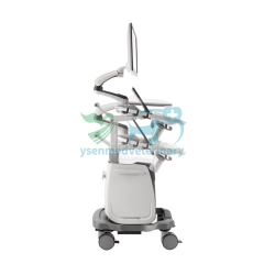 Sonoscape Full Shared Service System Veterinary Use Color Doppler Ultrasound Machine ProPet70