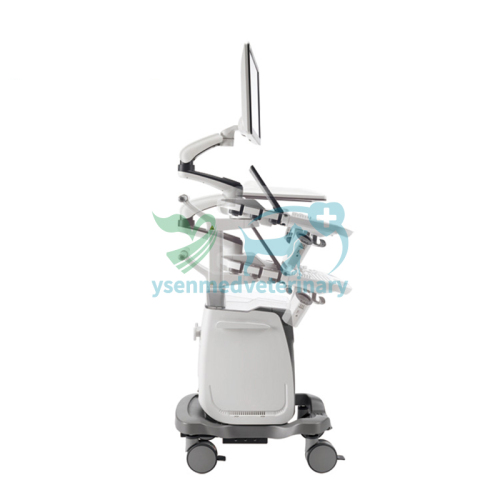 Sonoscape Full Shared Service System Veterinary Use Color Doppler Ultrasound Machine ProPet70