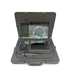 YSVET-HD300 Veterinary Bronchoscope