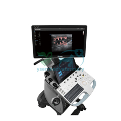 Sonoscape Full Shared Service System Veterinary Use Color Doppler Ultrasound Machine ProPet70