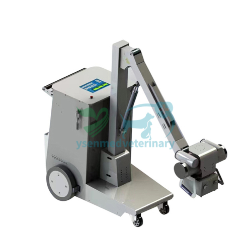 HD Veterinary Mobile X-ray Machine YSX-mR32