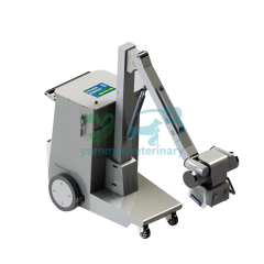 Veterinary Portable Digital Radiography System YSX-mR20