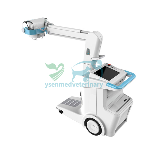 Veterinary Mobile Digital Radiography System YSX-mDR32A