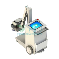 Animal Mobile X-ray Machine YSX-mDR32