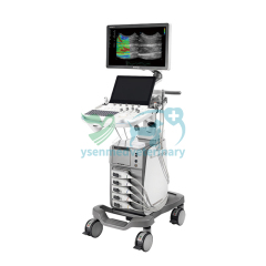 Sonoscape Full Shared Service System Veterinary Use Color Doppler Ultrasound Machine ProPet70