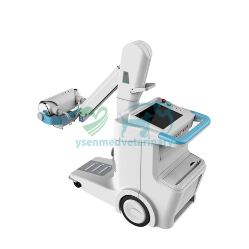 Veterinary Mobile Digital Radiography System YSX-mDR32A