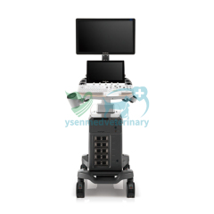 Sonoscape Veterinary Color Doppler Ultrasound System ProPet 60