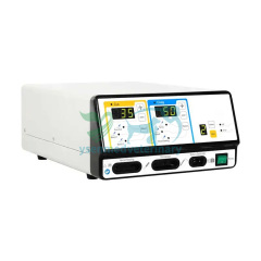 Veterinary electrosurgical generator