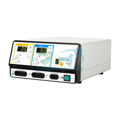 Veterinary electrosurgical generator