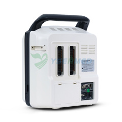 Veterinary Use Color Doppler Ultrasound Machine YSB-M5 VET