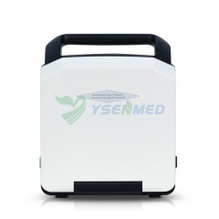 Veterinary Use Color Doppler Ultrasound Machine YSB-M5 VET