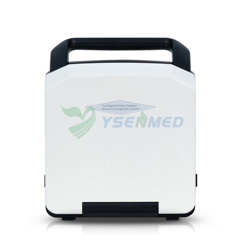 Veterinary Use Color Doppler Ultrasound Machine YSB-M5 VET