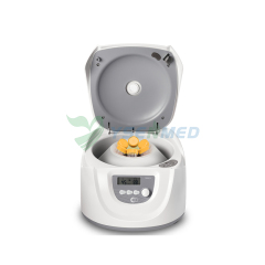 Portable PRP PRF CGF Centrifuge YSCF0412P