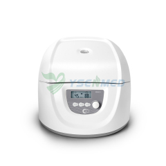 Portable PRP PRF CGF Centrifuge YSCF0412P
