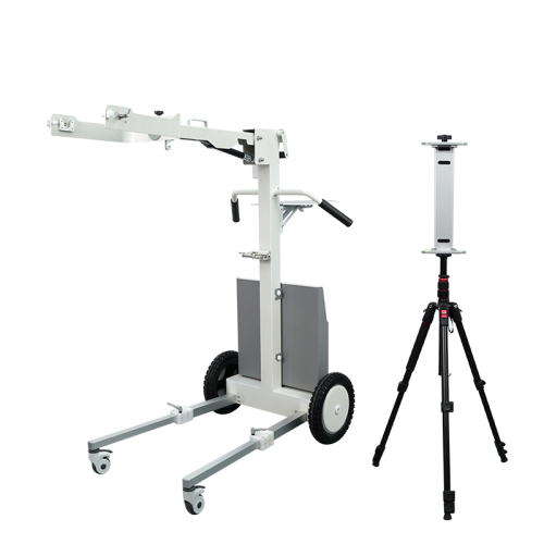 5.6kW Veterinary Digital Portable X-ray Machine YSX056-PE VET (YSF056DRV-A)