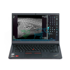 5.6kW Veterinary Digital X-ray Machine YSX056-PL (YSF056DRV-B)