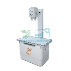 5.6kW Veterinary Digital X-ray Machine YSX056-PL (YSF056DRV-B)