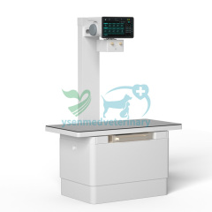 YSX-VET200 High Frequency Pet Digital X-Ray