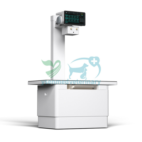 YSX-VET200 High Frequency Pet Digital X-Ray