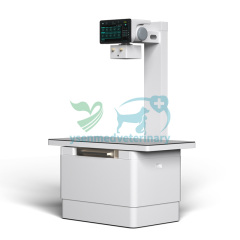 YSX-VET200 High Frequency Pet Digital X-Ray