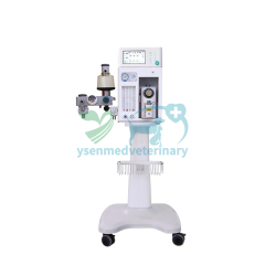 YSAV6101V vet Anesthesia machine
