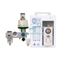 YSAV6101V vet Anesthesia machine