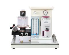 YSAV-M2AP Veterinary Portable Anaesthesia Machine
