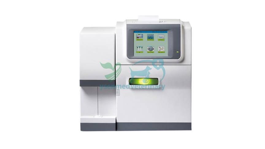 Pet Health, One Touch Away: Veterinary Electrolyte Analysis
