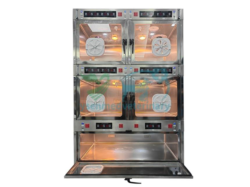 ¡NUEVO! Jaula de acero inoxidable especialmente diseñada para mascotas exóticas.