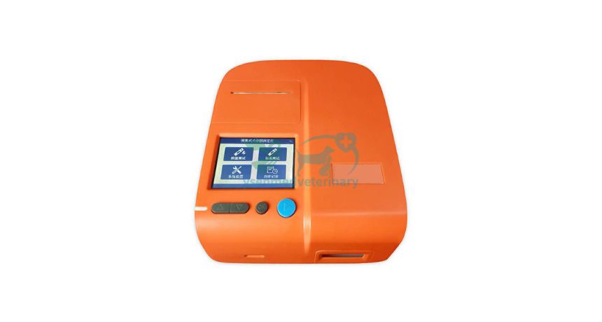 The Canine Progesterone Analyzer: Your Pathway to Puppies