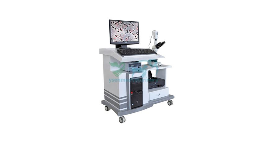 Fertility in Focus: Veterinary Sperm Analyzers and the Future of Animal Breeding