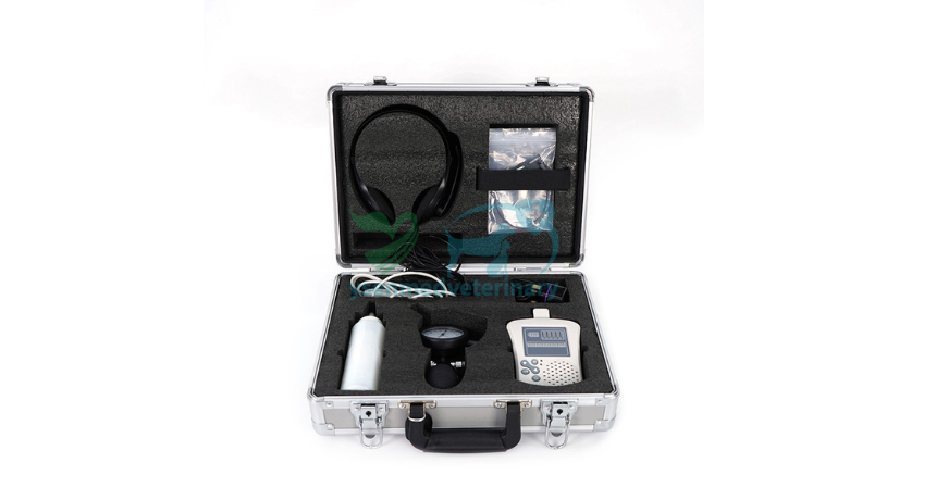 Heartbeats and Health: The Role of Veterinary Blood Pressure Monitors in Pet Care